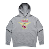 Grey Marle
