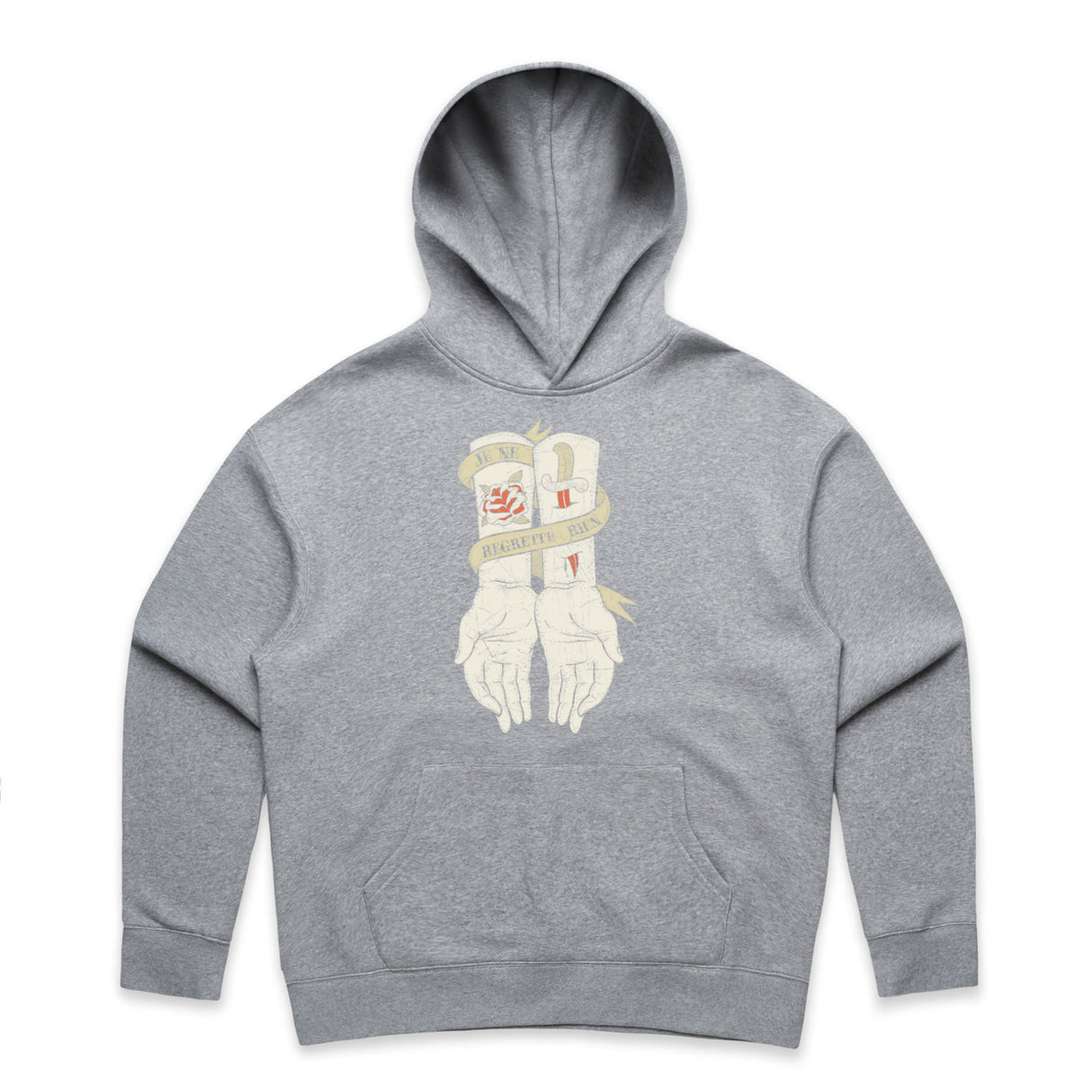 Grey Marle