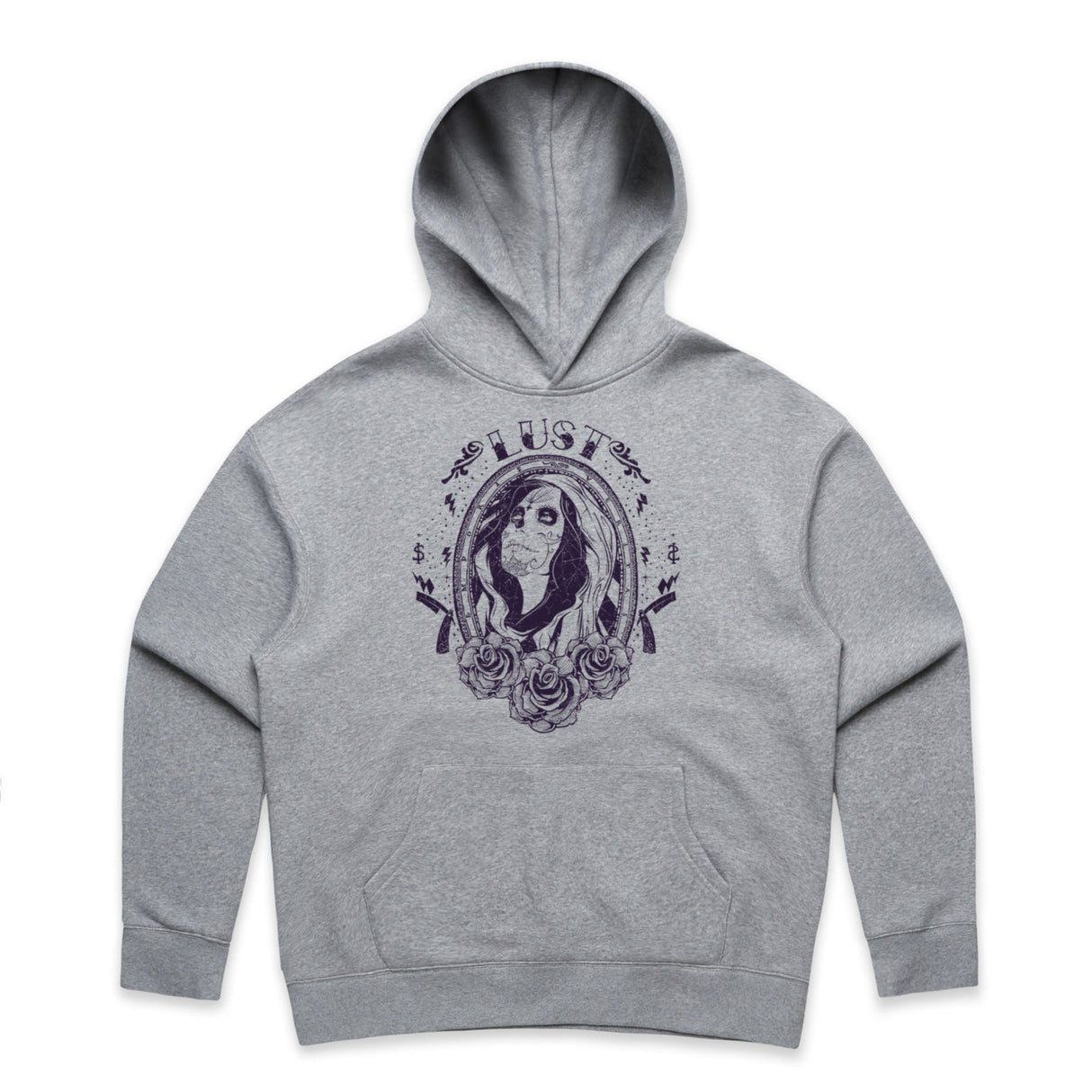Grey Marle