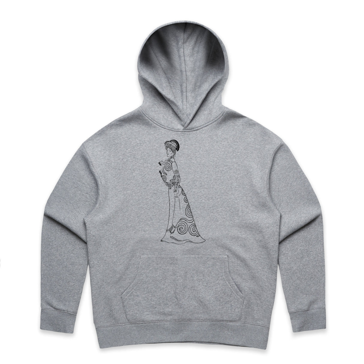 Grey Marle