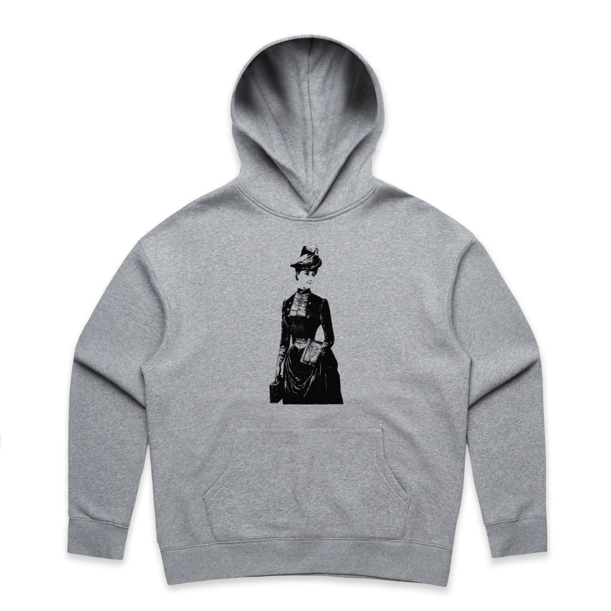 Grey Marle