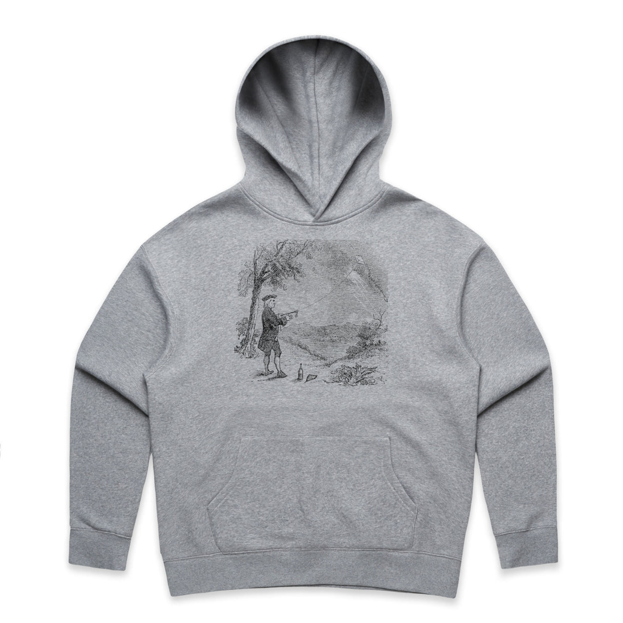 Grey Marle