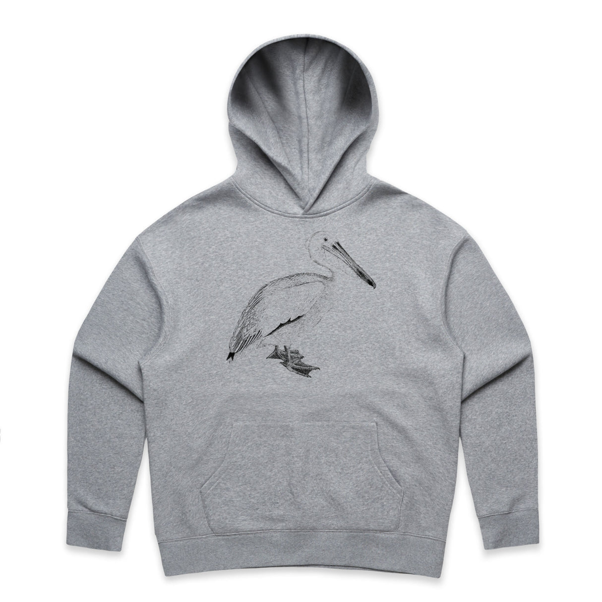 Grey Marle