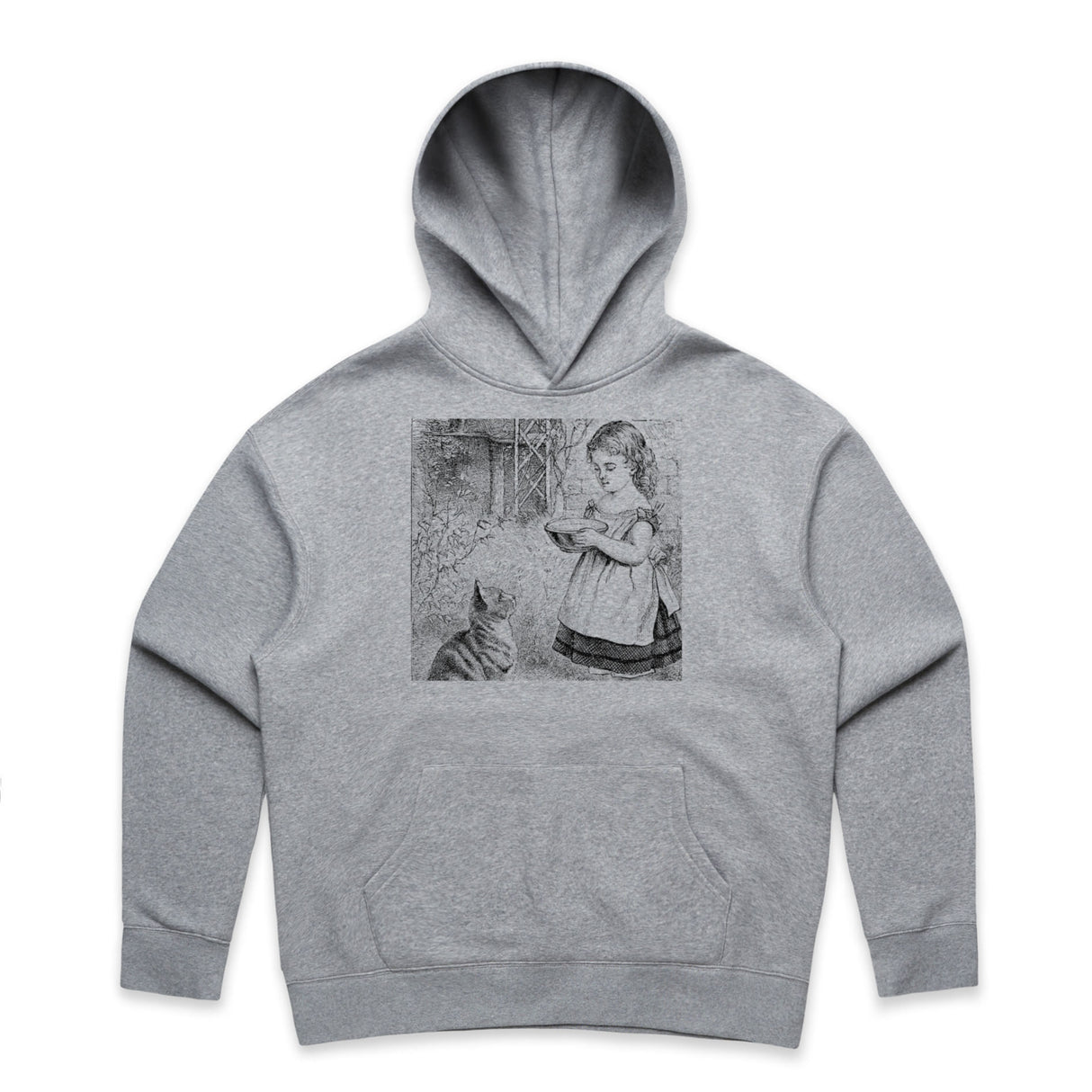 Grey Marle
