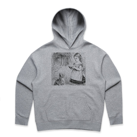 Grey Marle