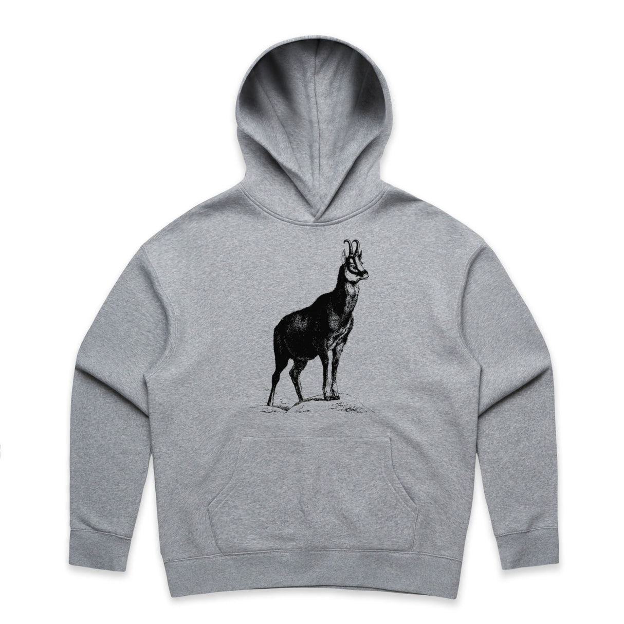 Grey Marle