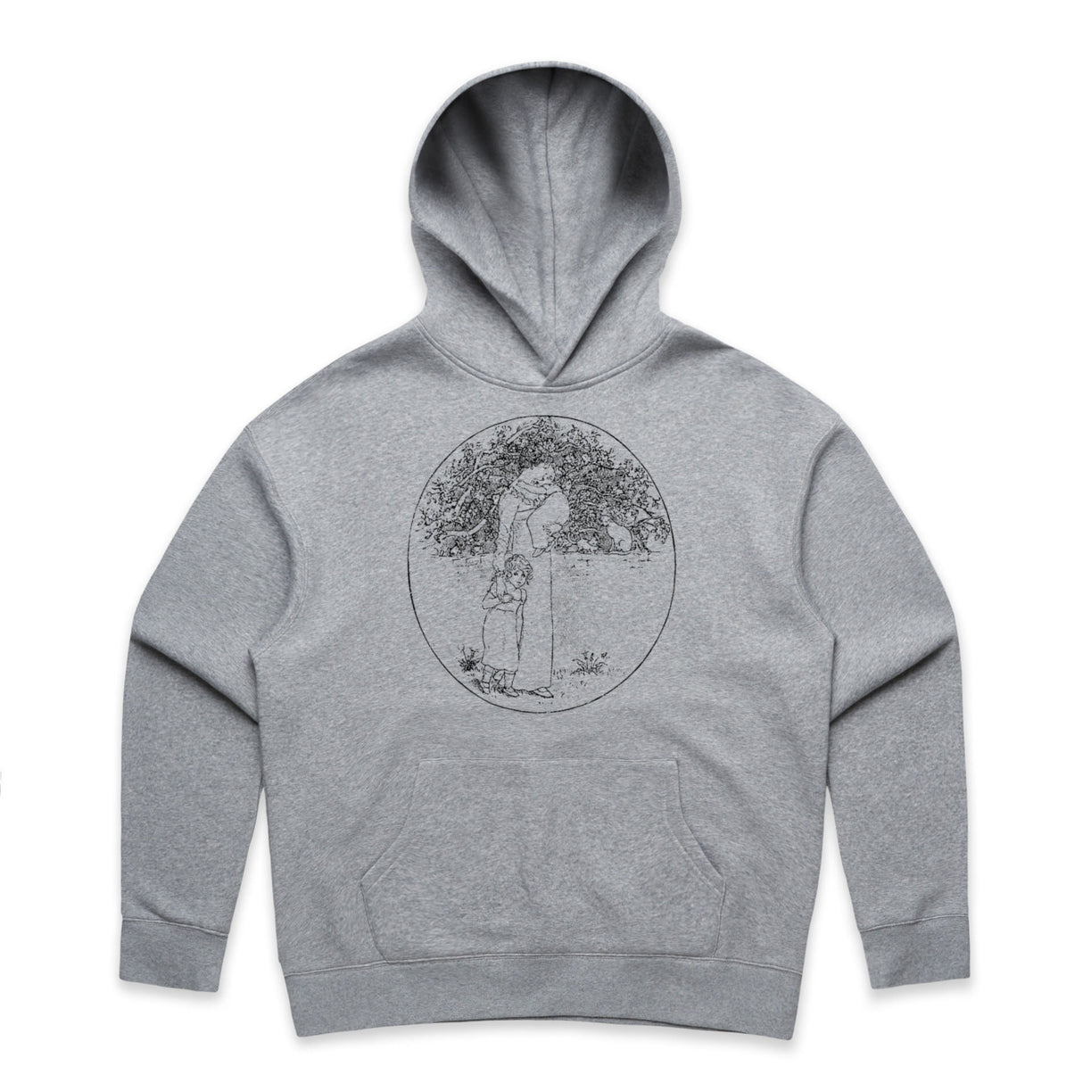 Grey Marle