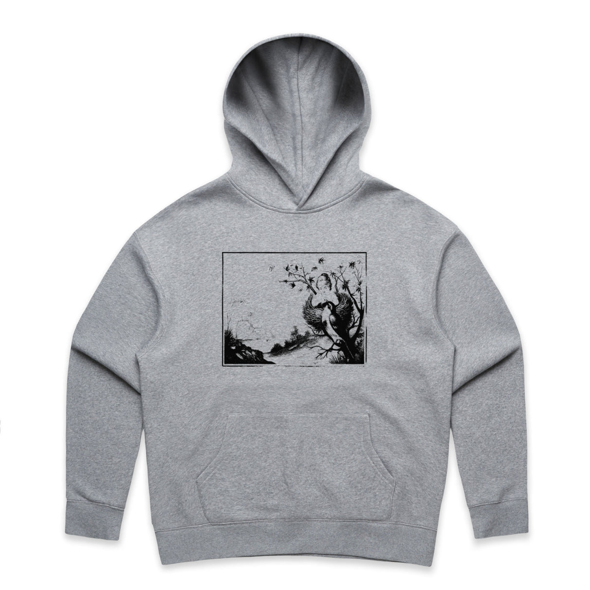 Grey Marle