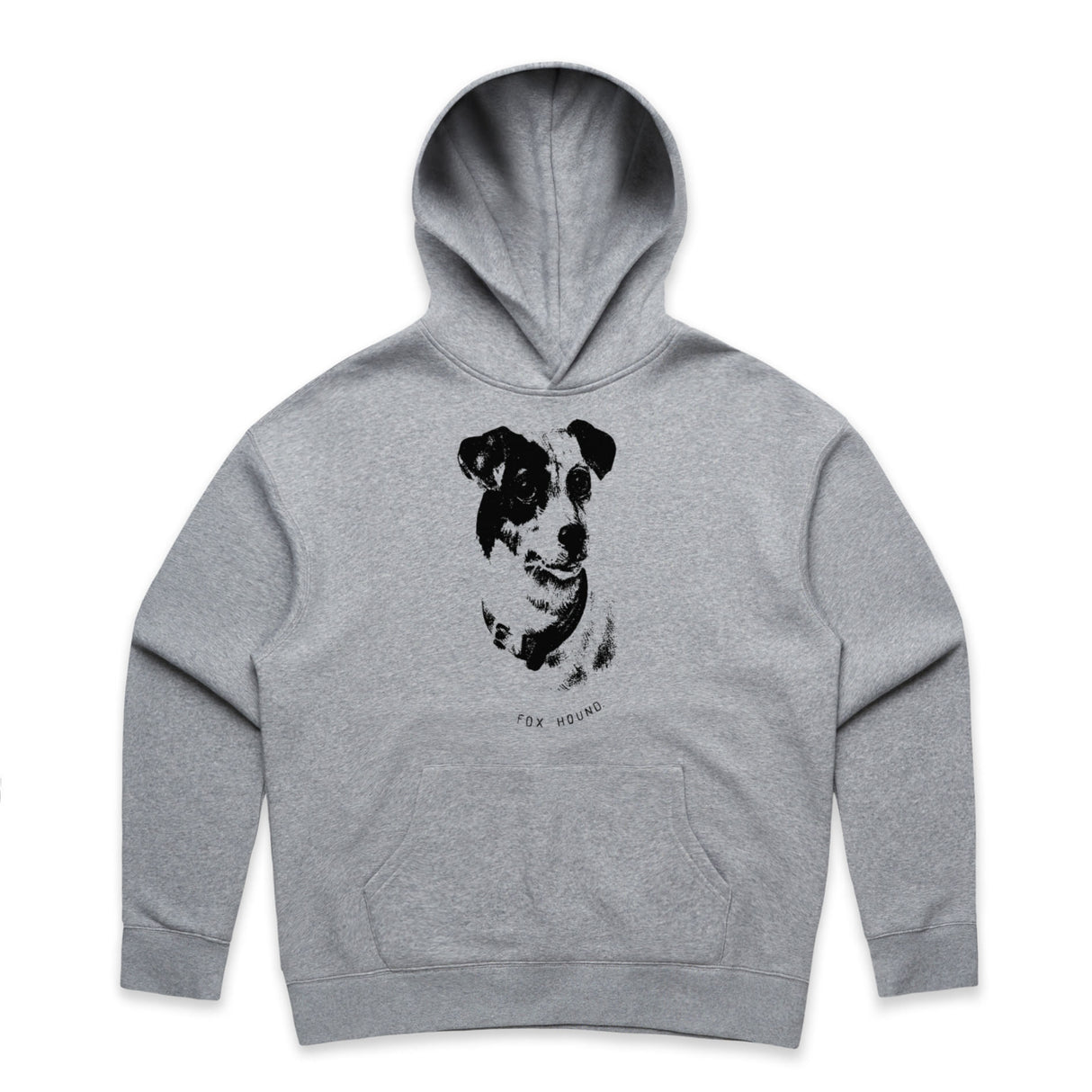 Grey Marle