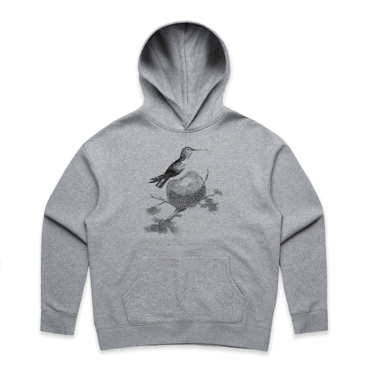Grey Marle