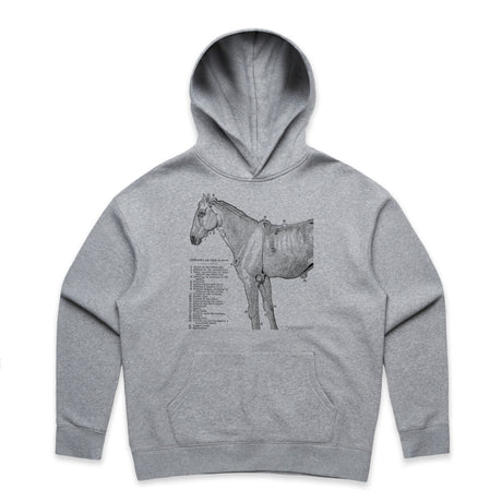 Grey Marle