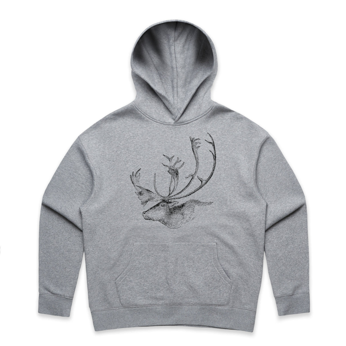 Grey Marle