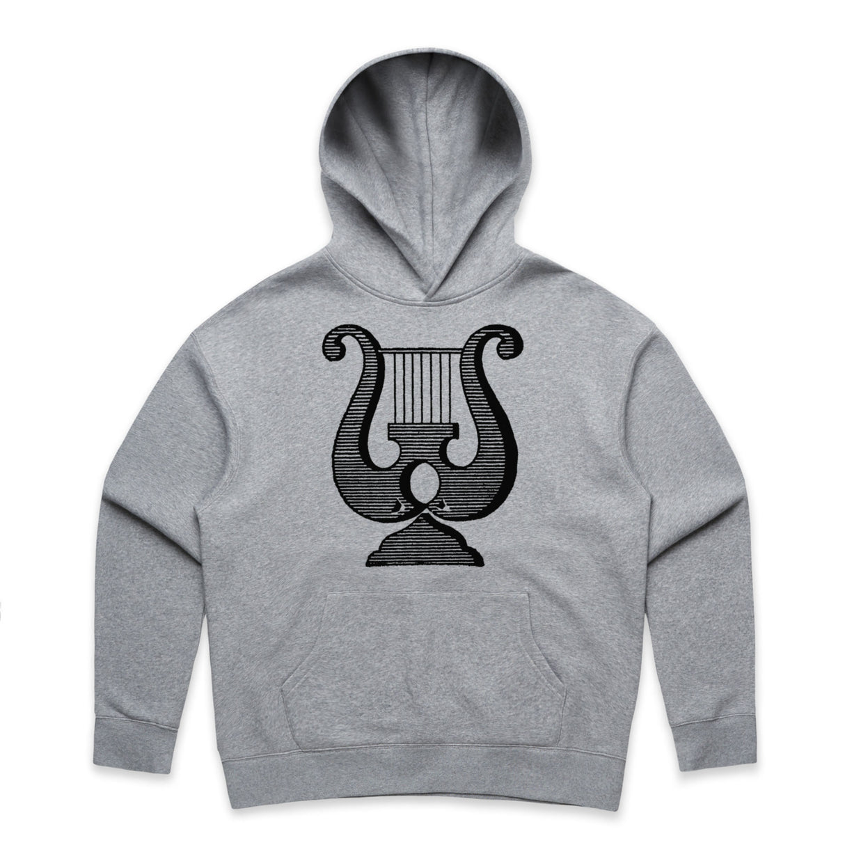 Grey Marle