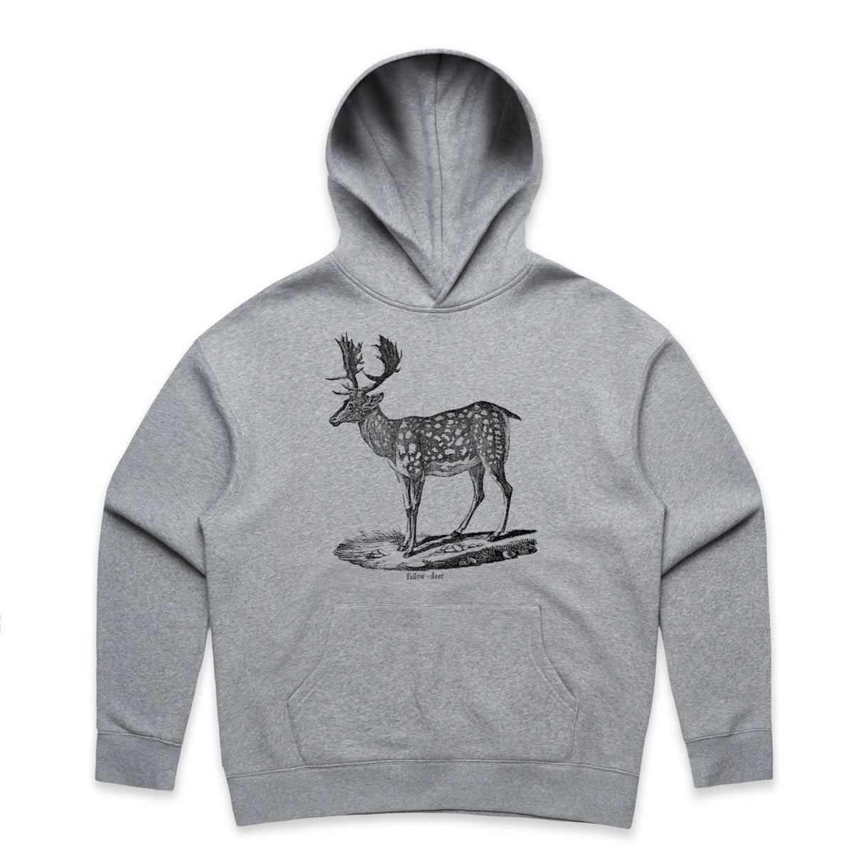 Grey Marle