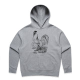 Grey Marle