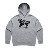 Grey Marle