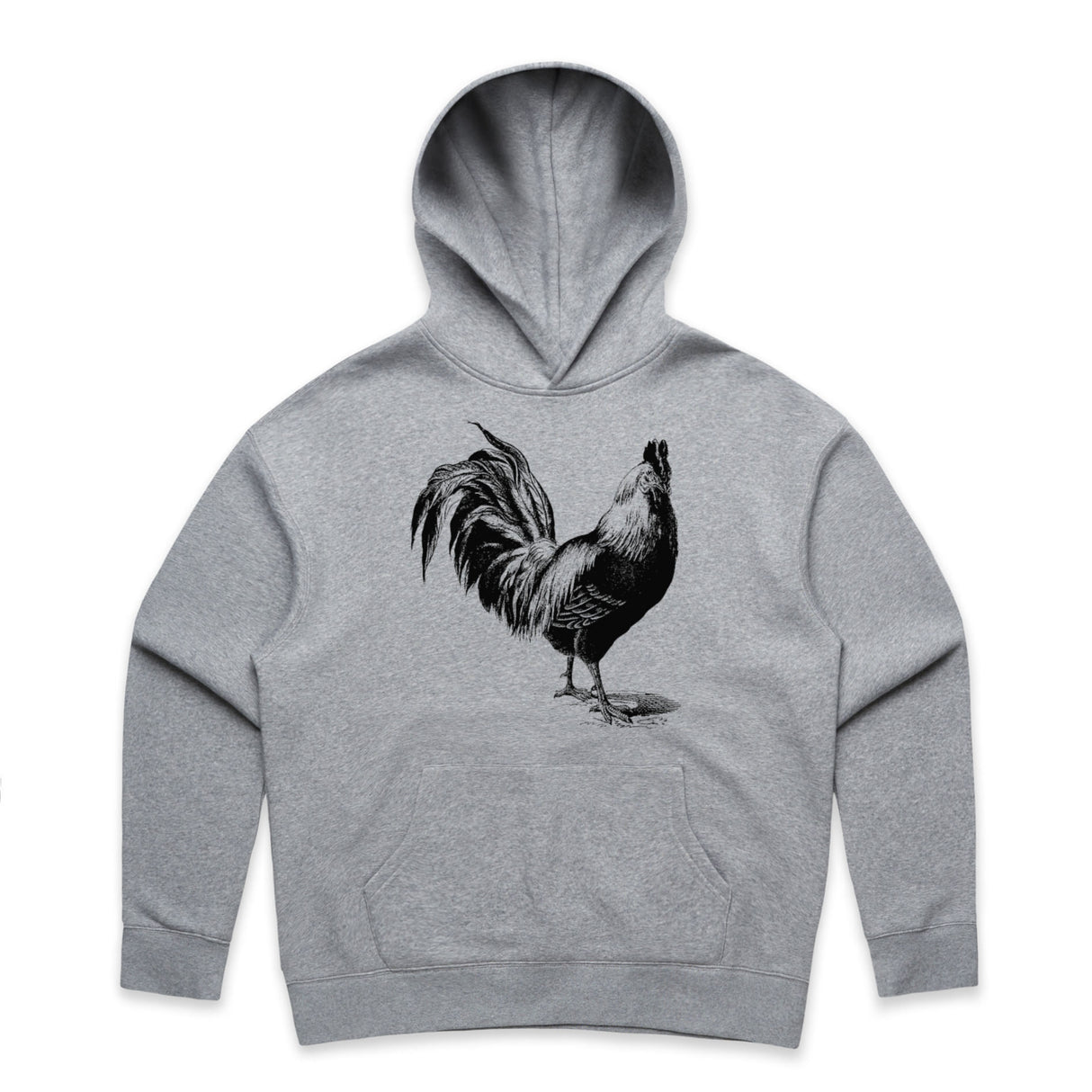 Grey Marle