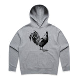 Grey Marle