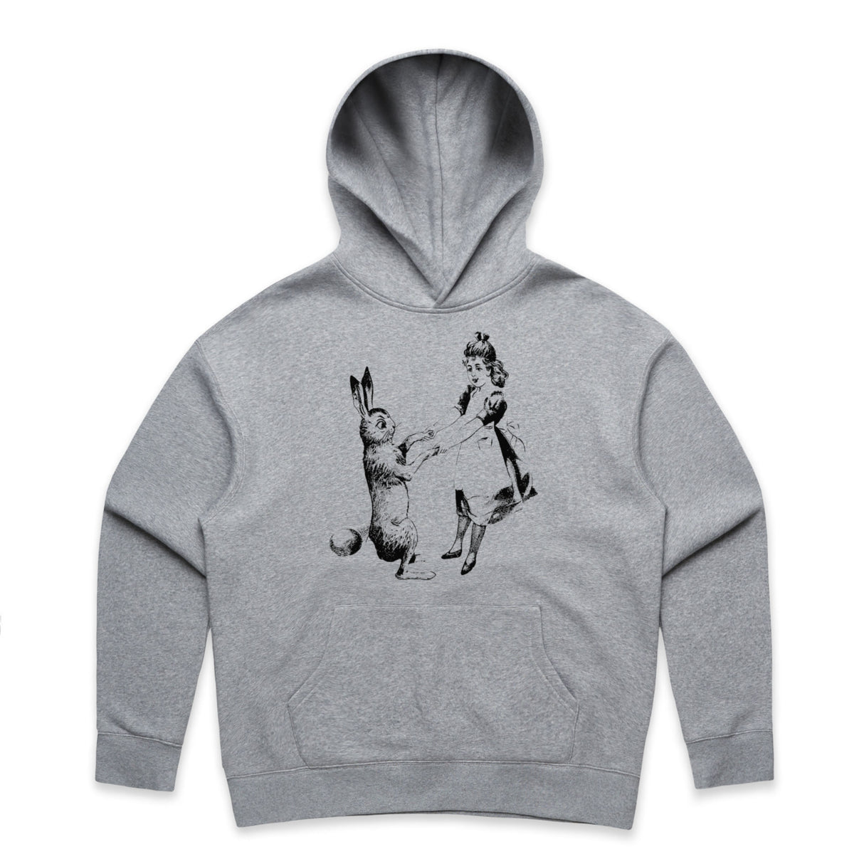 Grey Marle