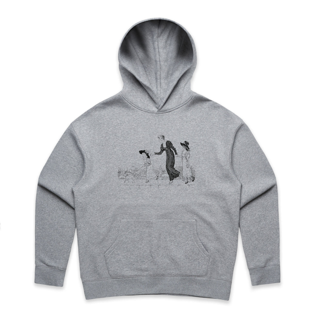 Grey Marle