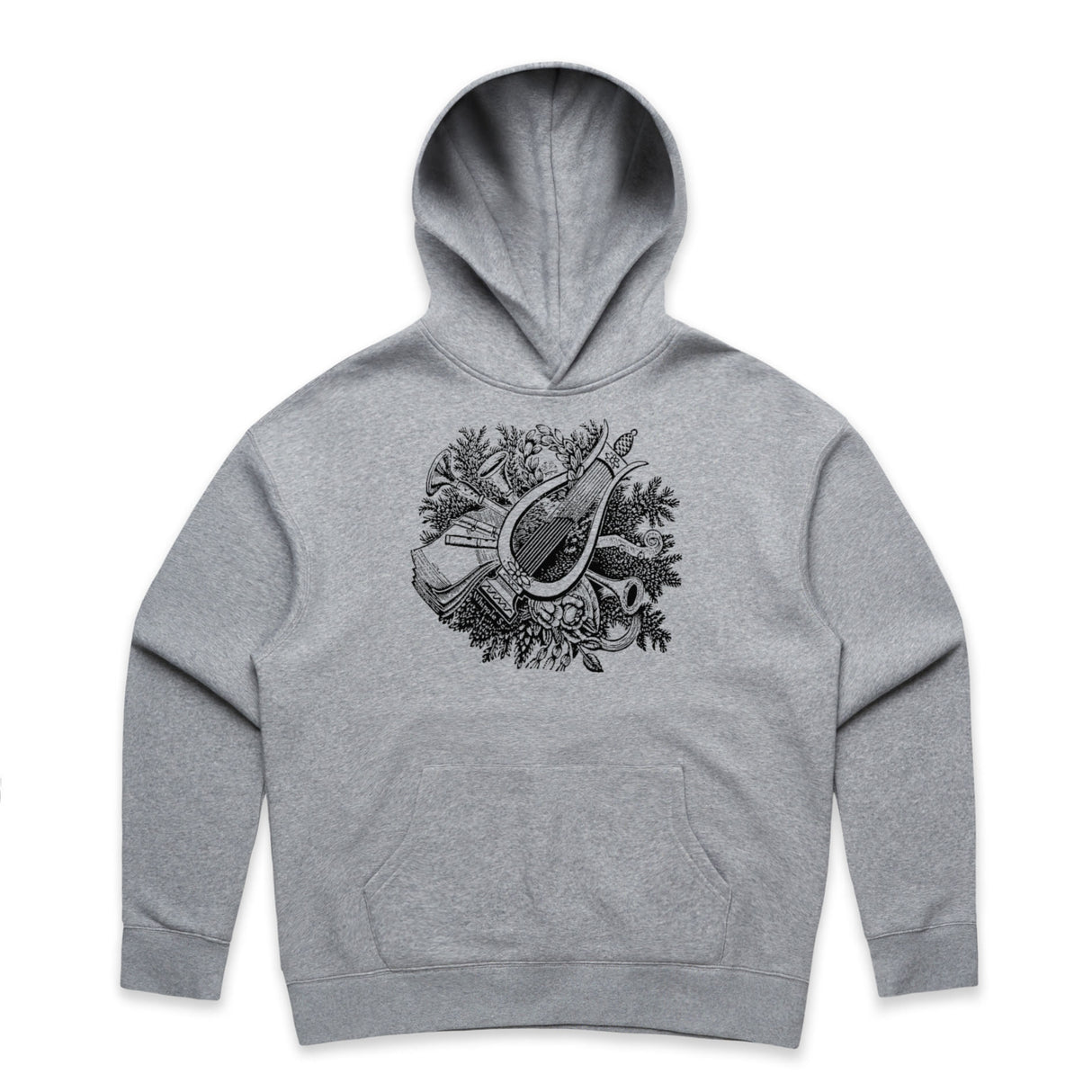 Grey Marle