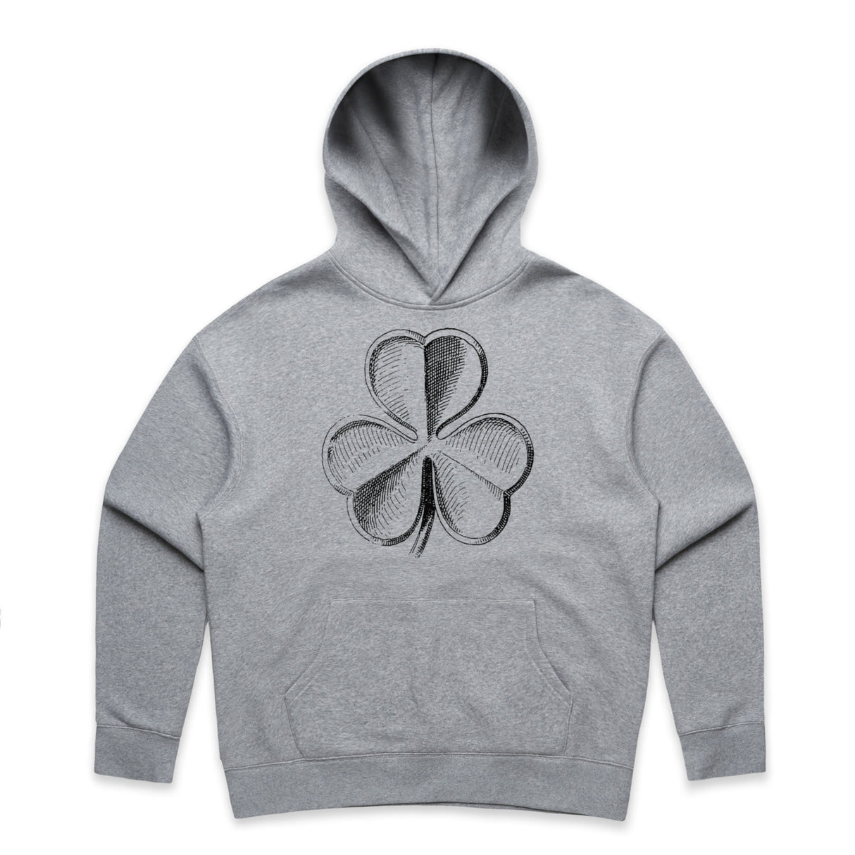 Grey Marle