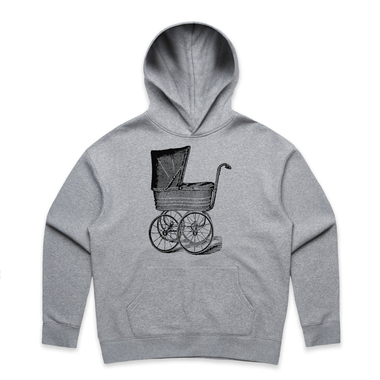 Grey Marle