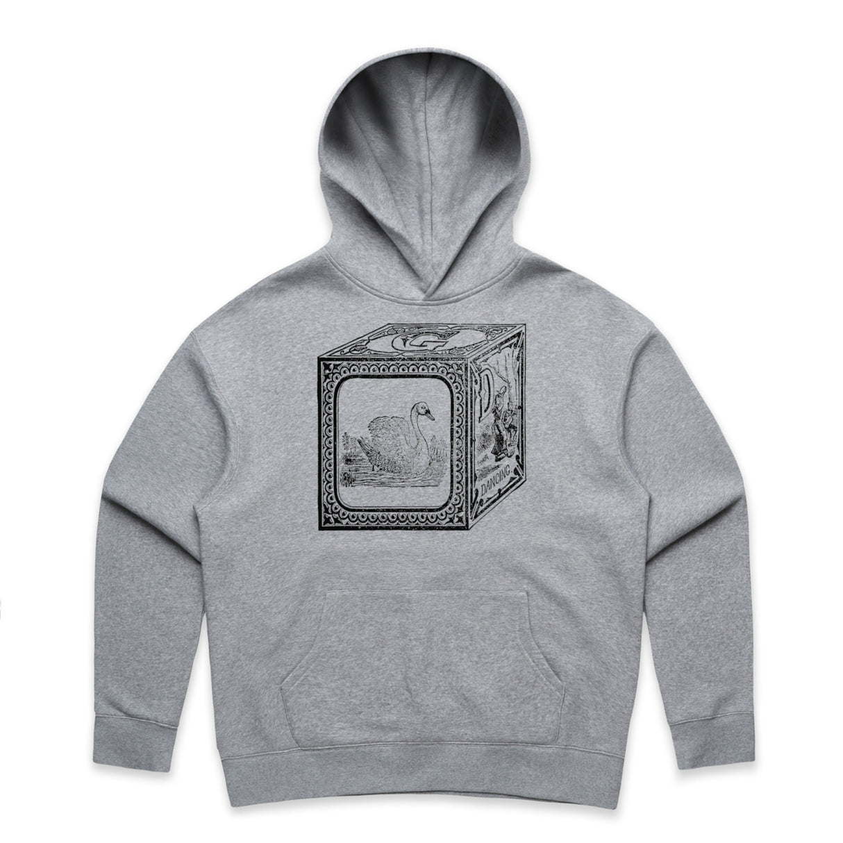 Grey Marle