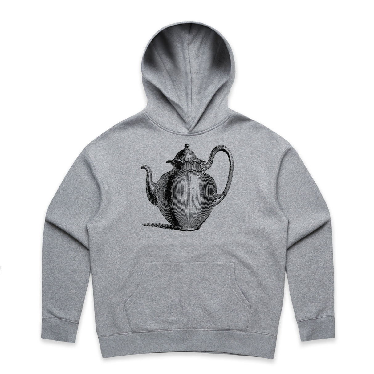 Grey Marle