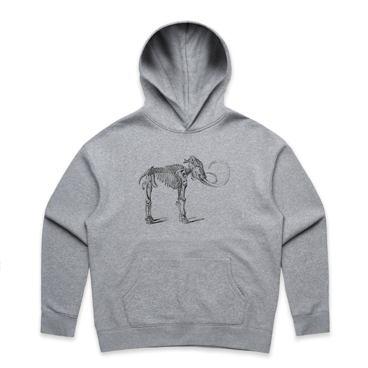 Grey Marle