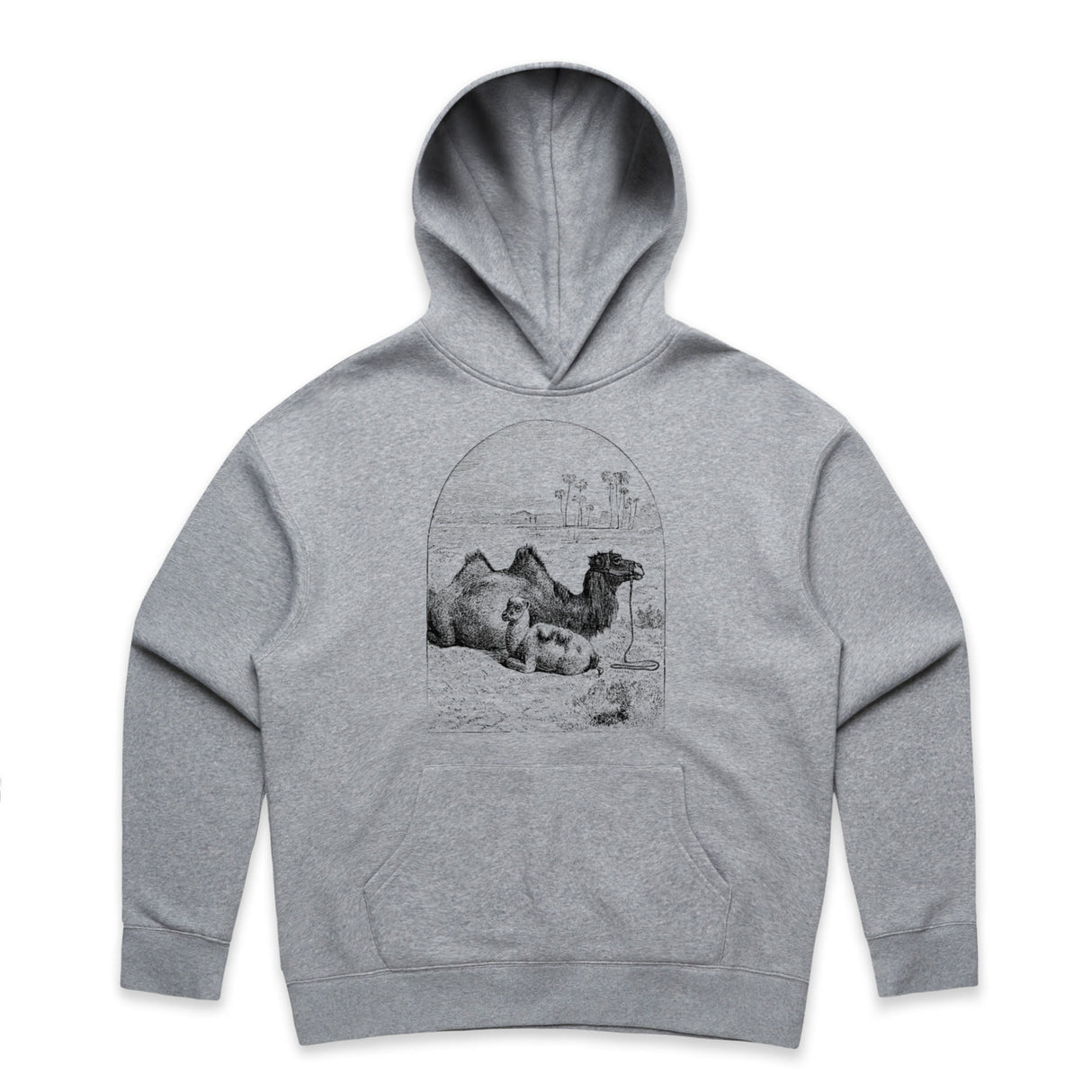 Grey Marle