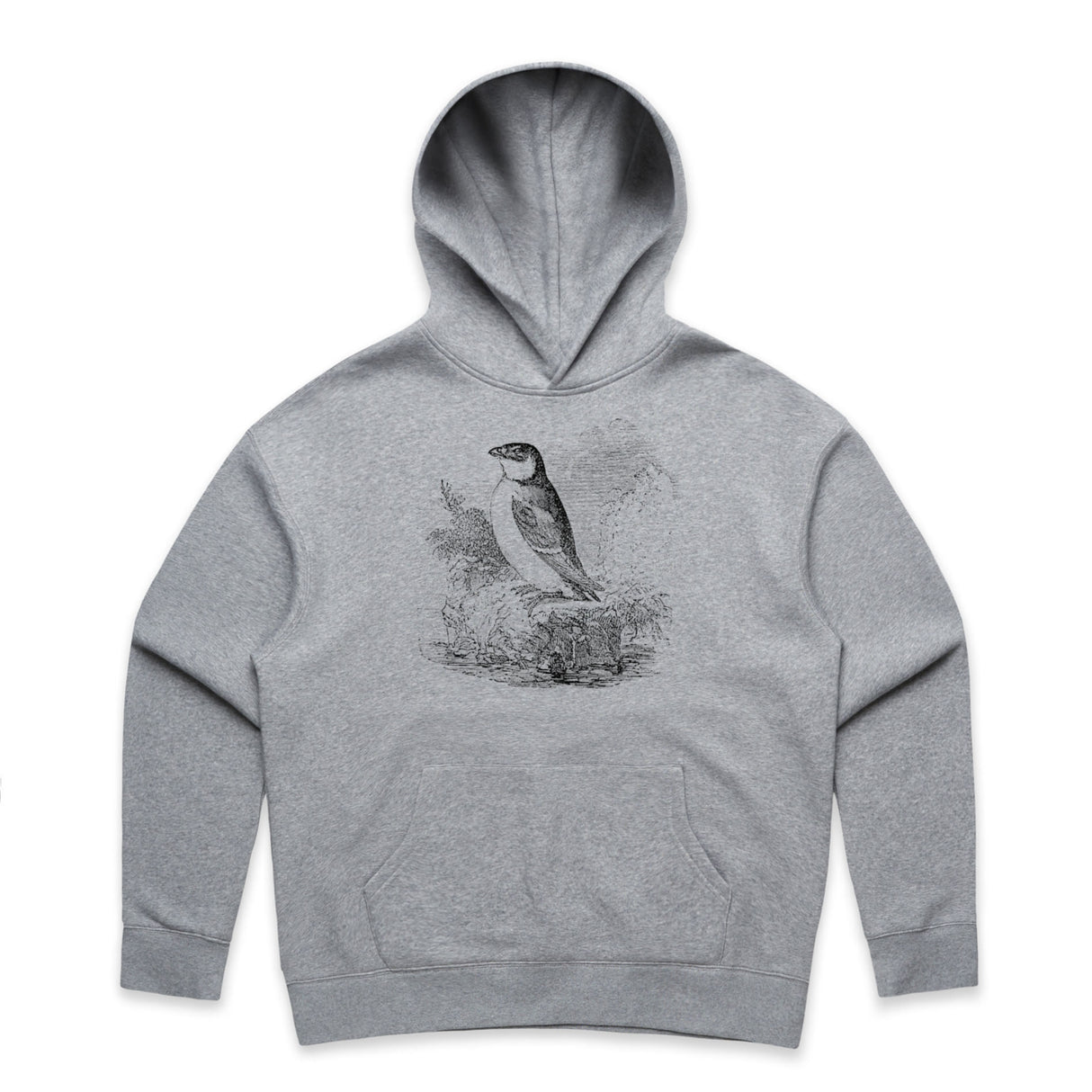 Grey Marle