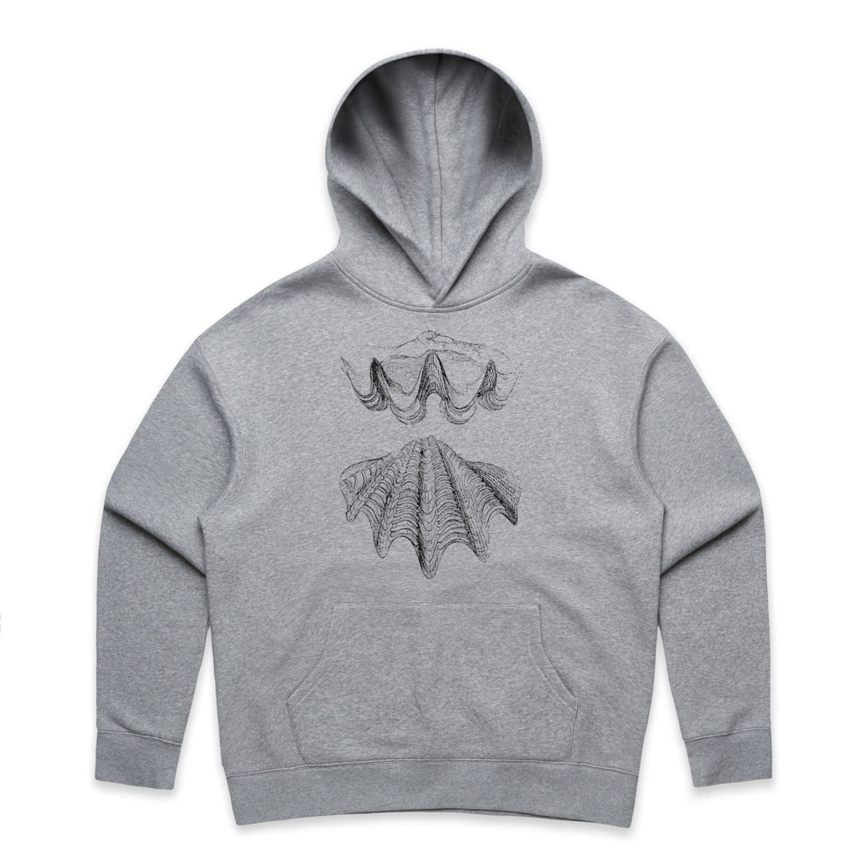 Grey Marle