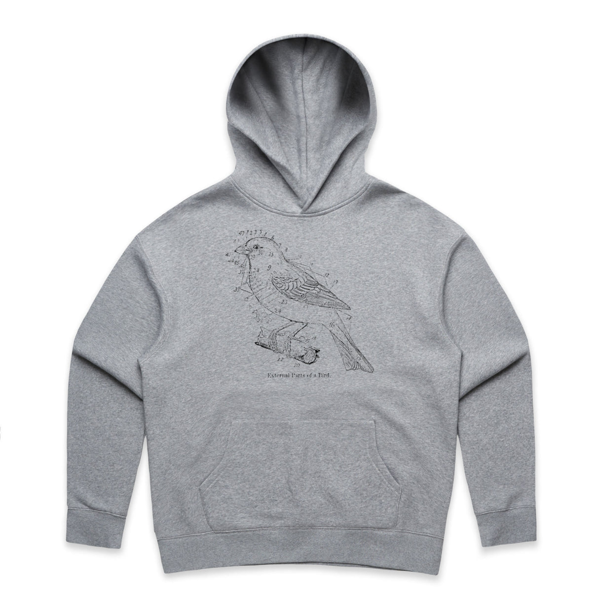 Grey Marle