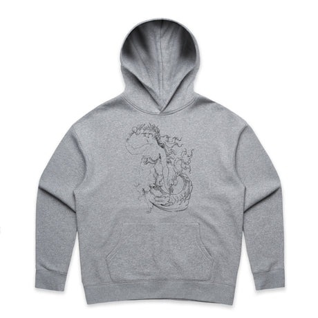 Grey Marle
