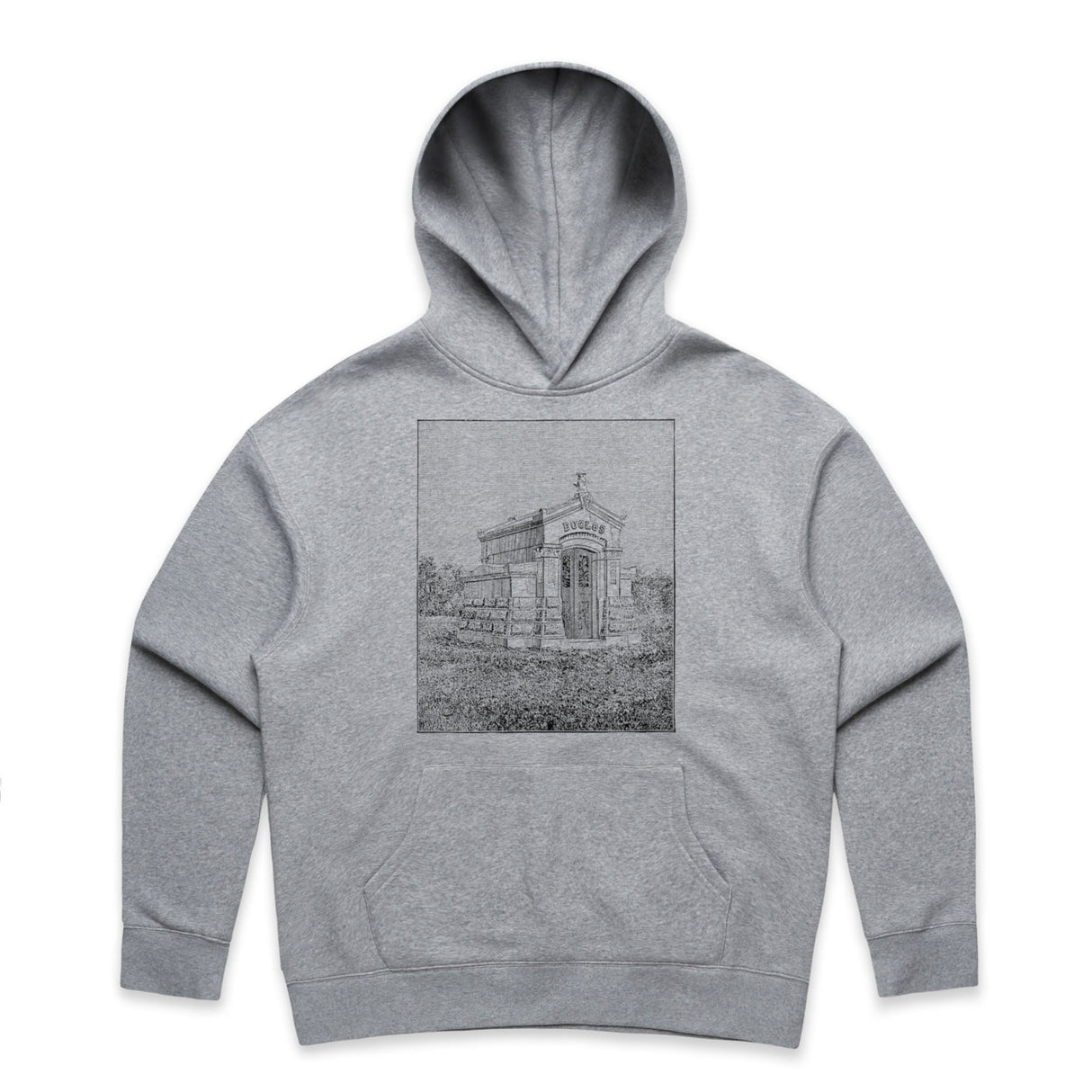 Grey Marle