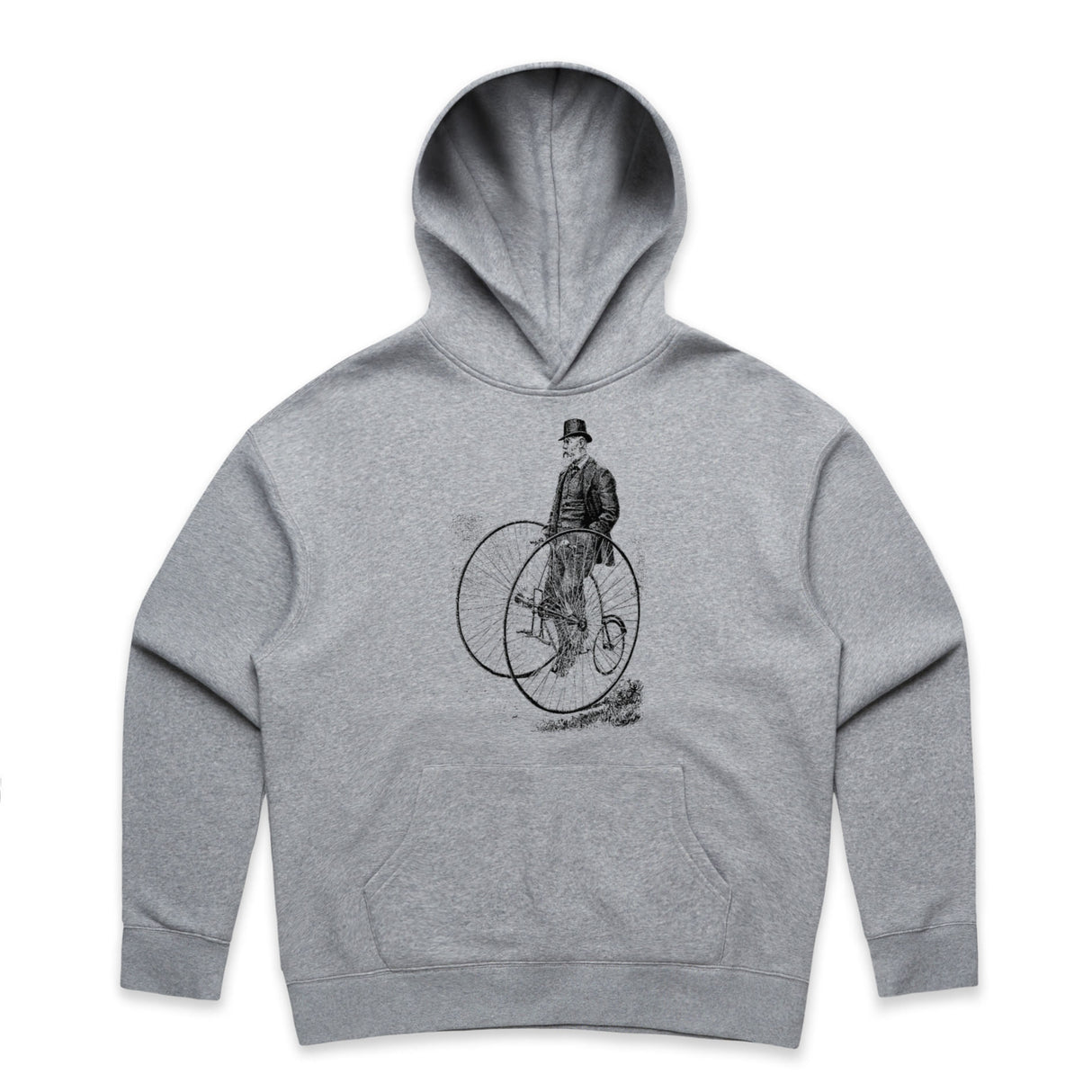 Grey Marle