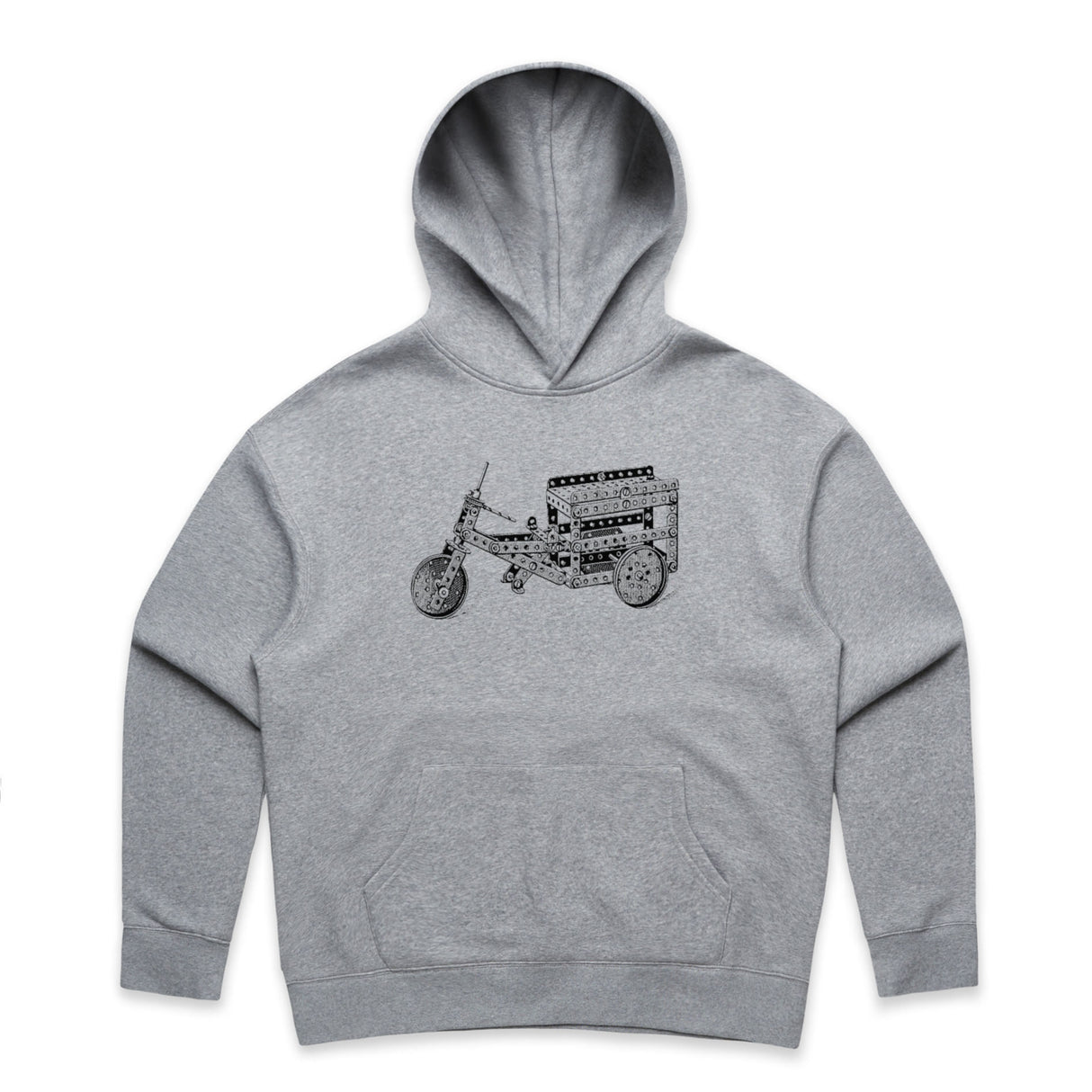 Grey Marle