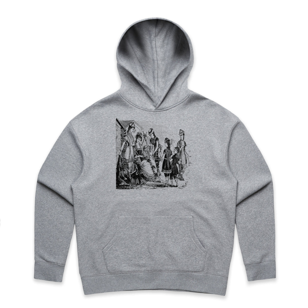 Grey Marle