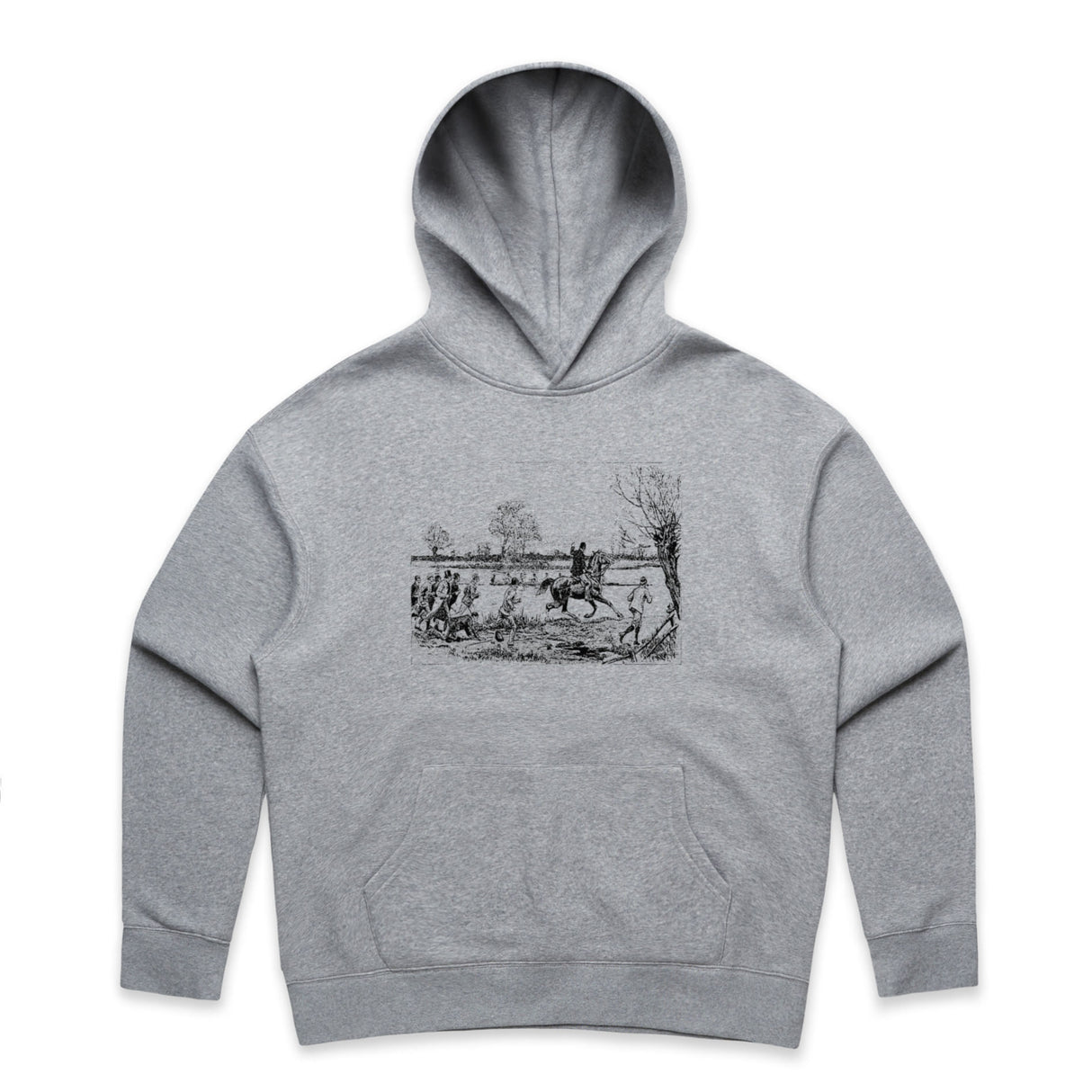 Grey Marle