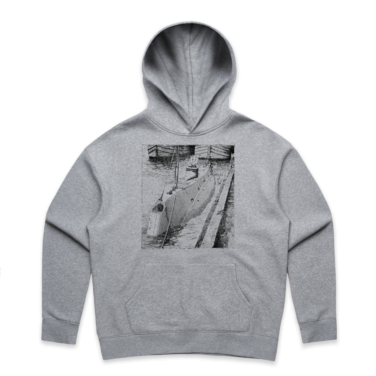 Grey Marle