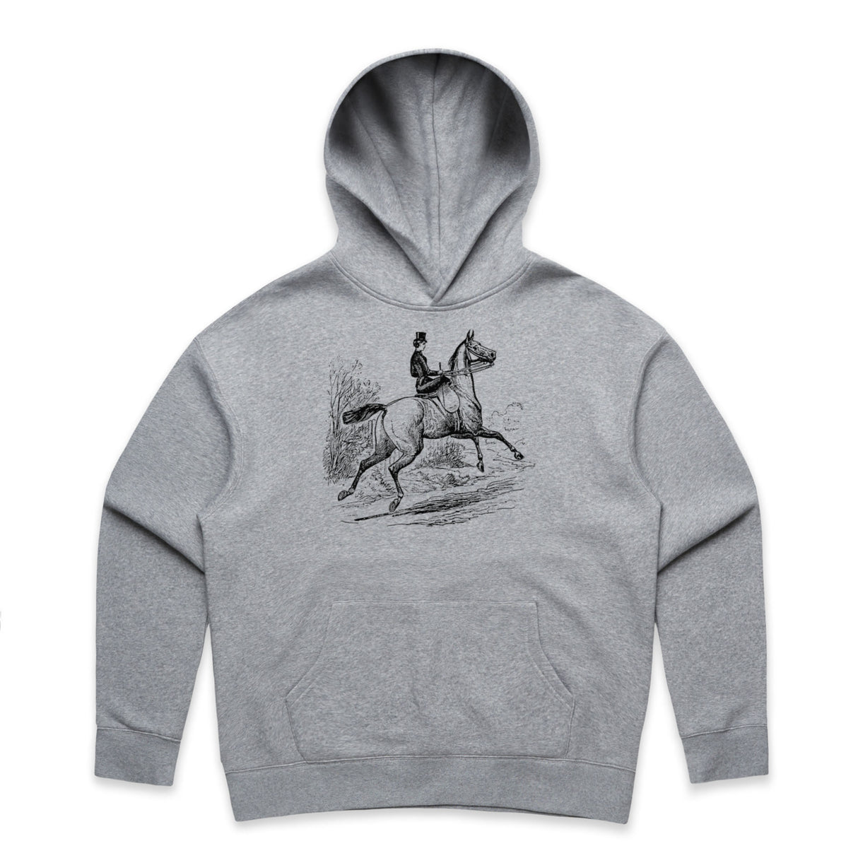 Grey Marle