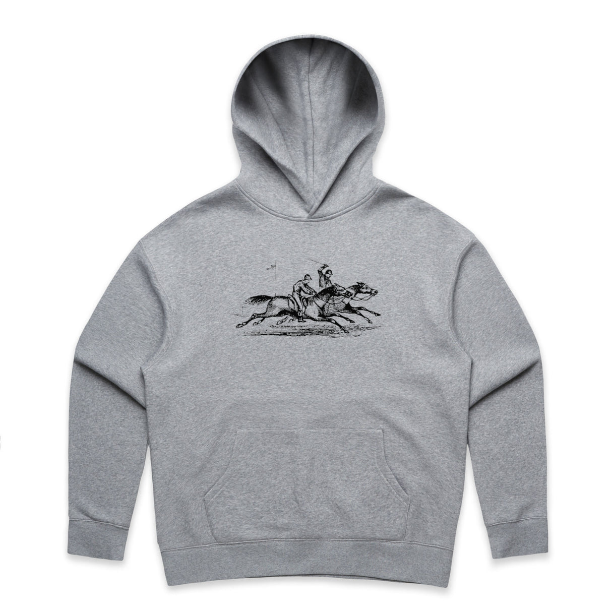 Grey Marle