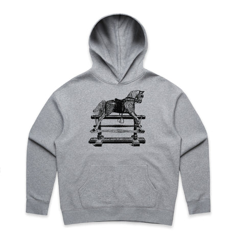 Grey Marle