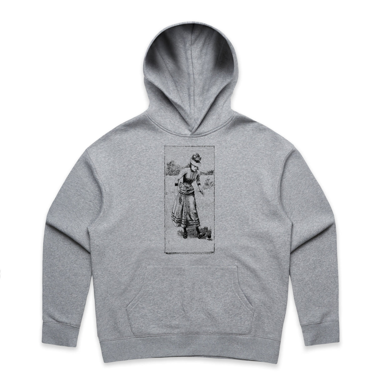 Grey Marle