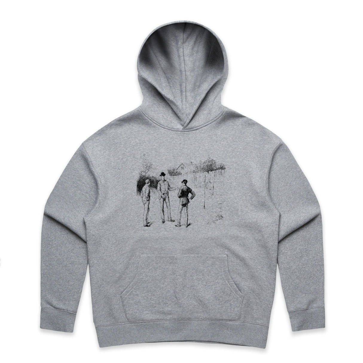 Grey Marle