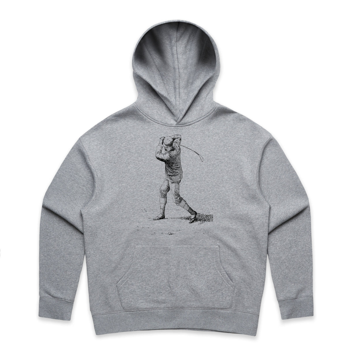 Grey Marle