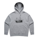 Grey Marle