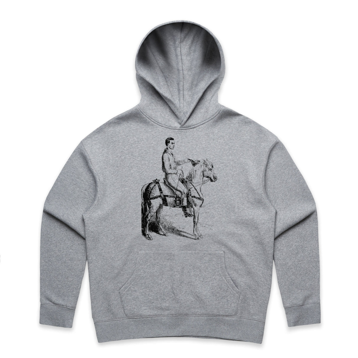 Grey Marle