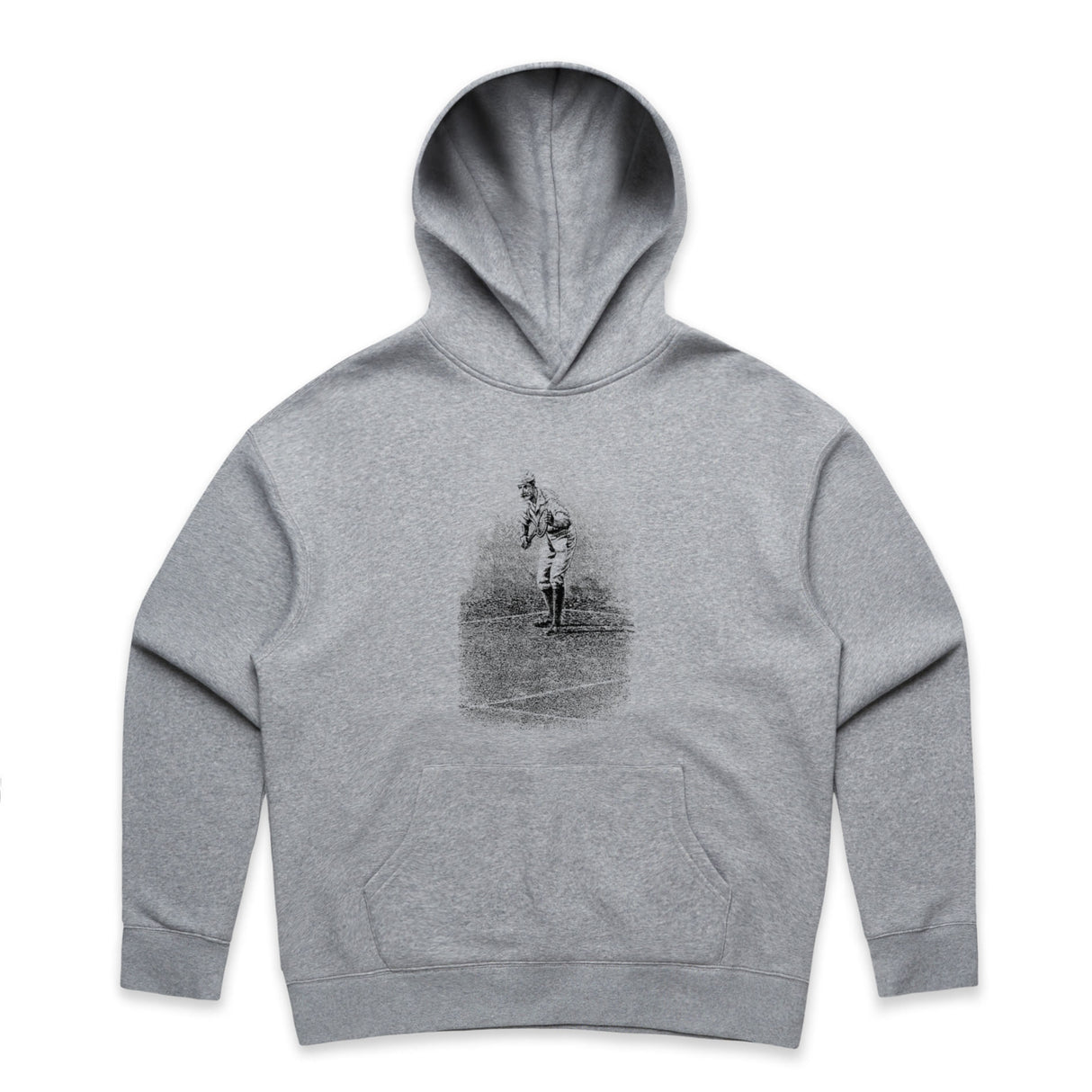 Grey Marle